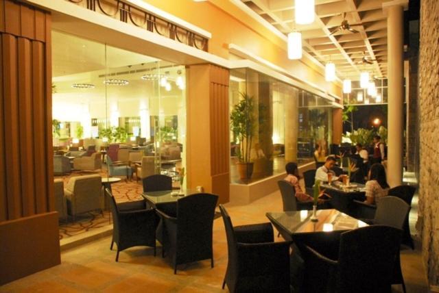 汝来温泉度假酒店 外观 照片