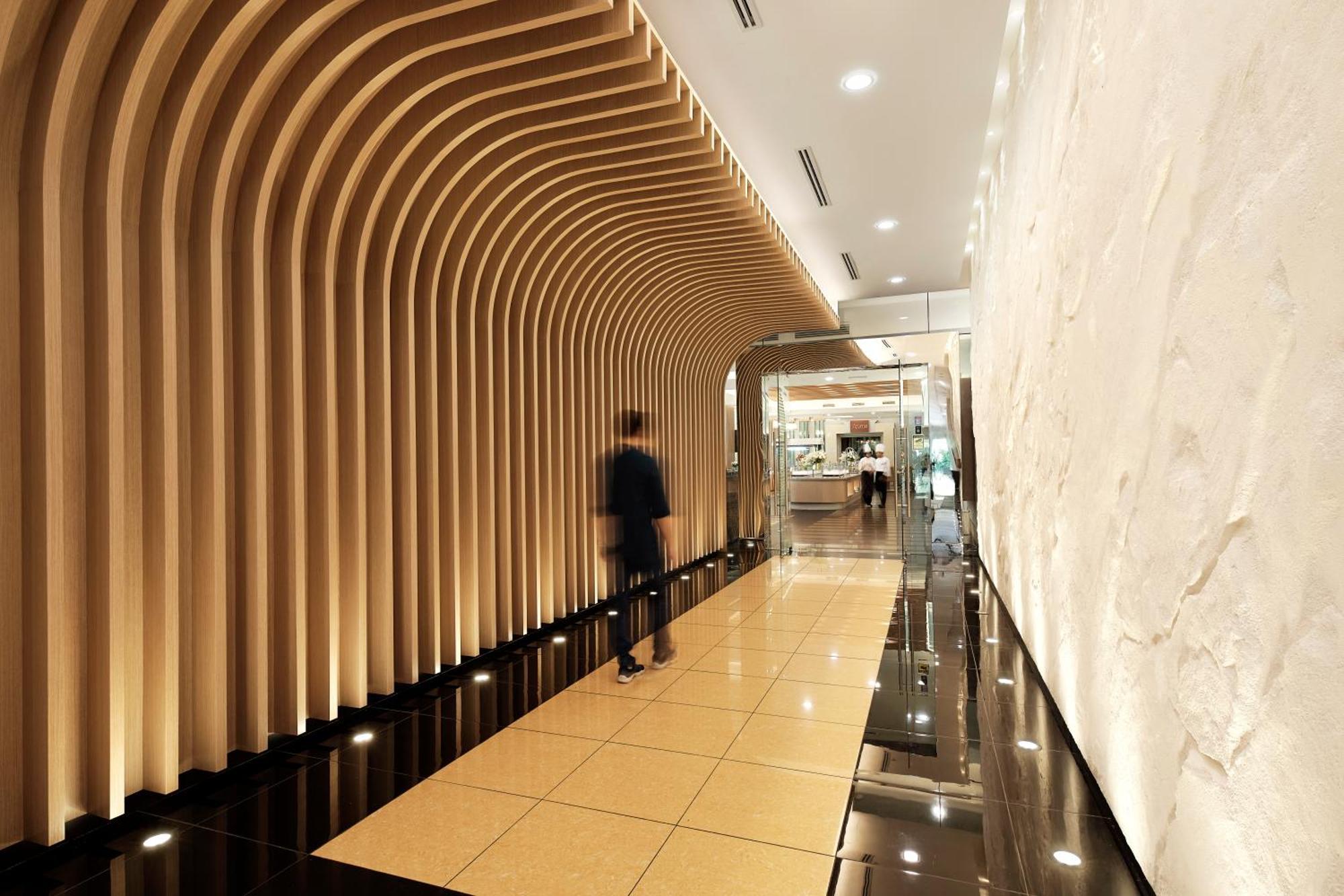 汝来温泉度假酒店 外观 照片