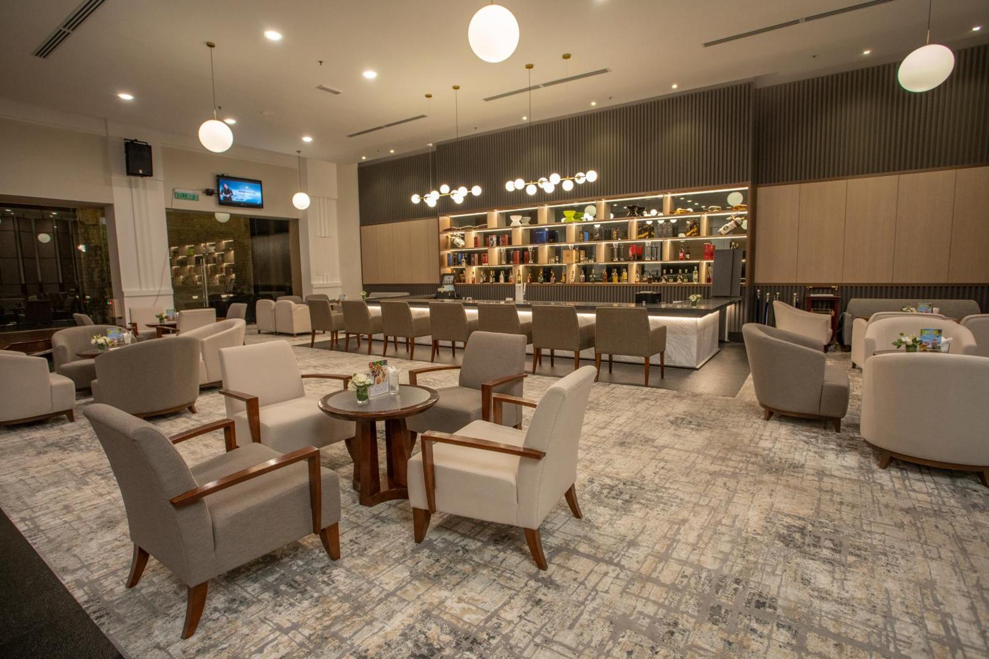 汝来温泉度假酒店 外观 照片