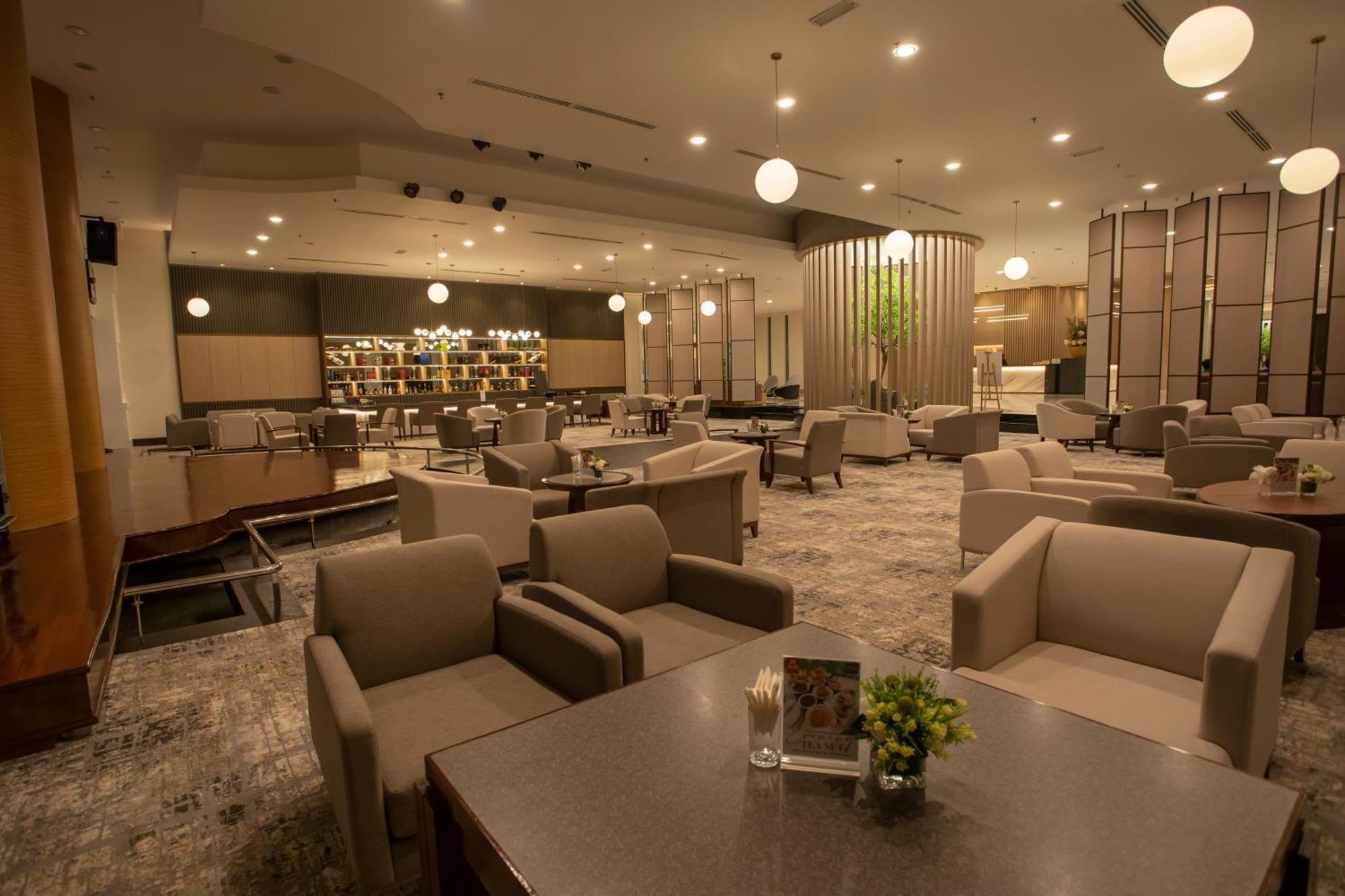 汝来温泉度假酒店 外观 照片